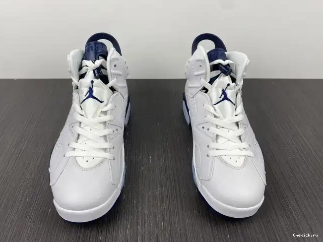 One Kick Midnight (2022) 6 CT8529-141 Jordan Retro Navy 0610